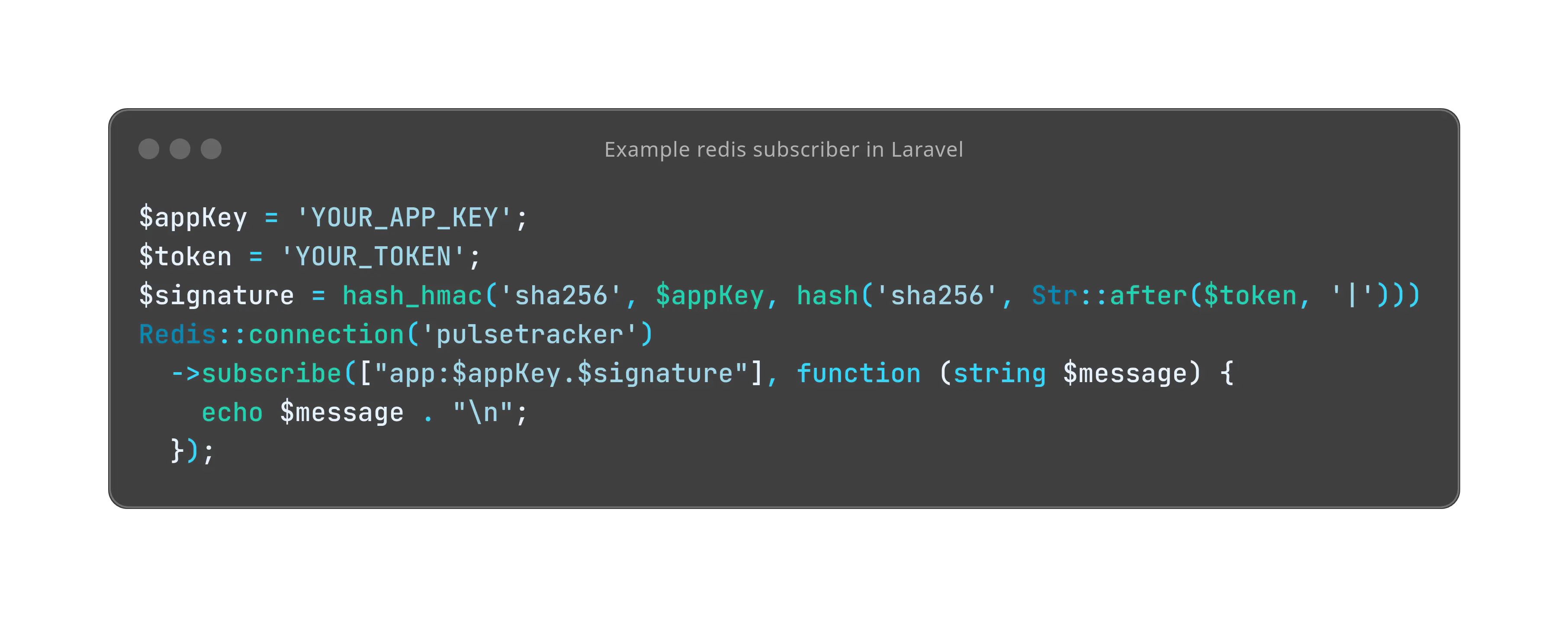 Real-time location tracking using python